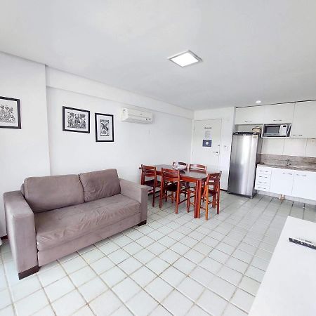 Ancorar Resort - Pôrto das Galinhas 外观 照片