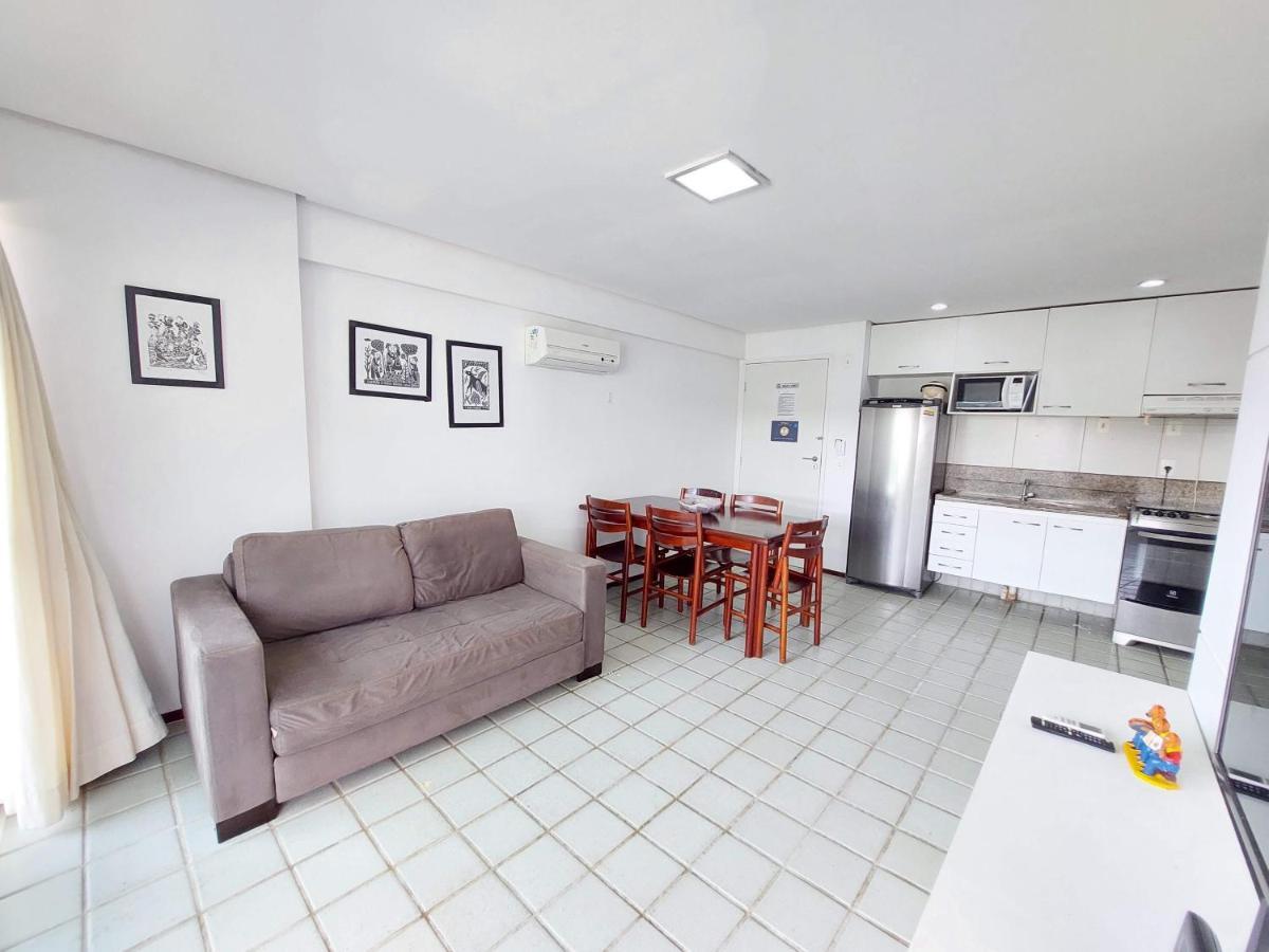 Ancorar Resort - Pôrto das Galinhas 外观 照片