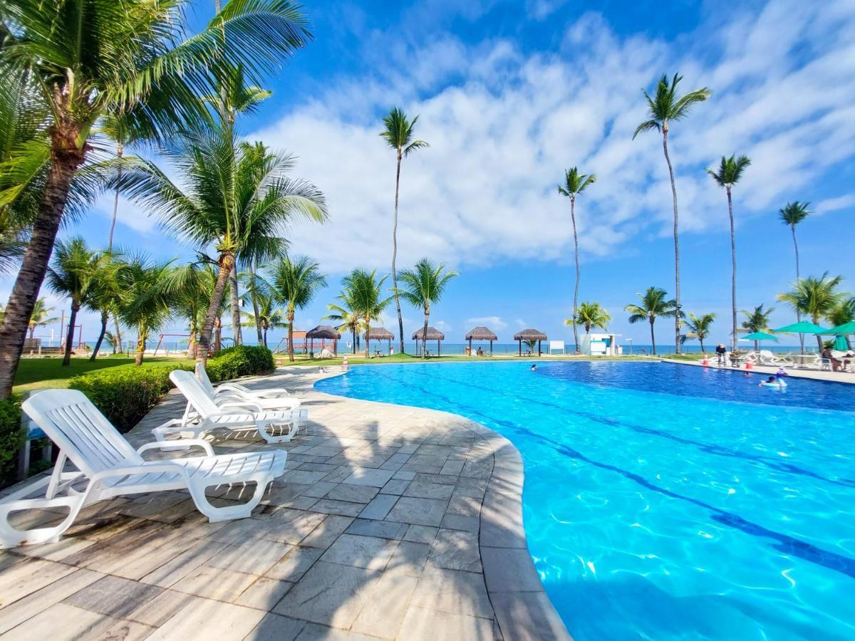 Ancorar Resort - Pôrto das Galinhas 外观 照片