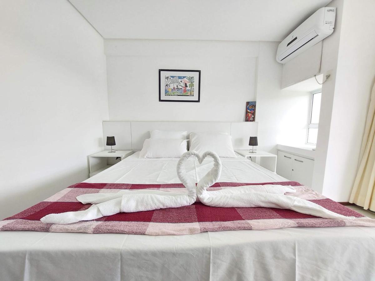 Ancorar Resort - Pôrto das Galinhas 外观 照片