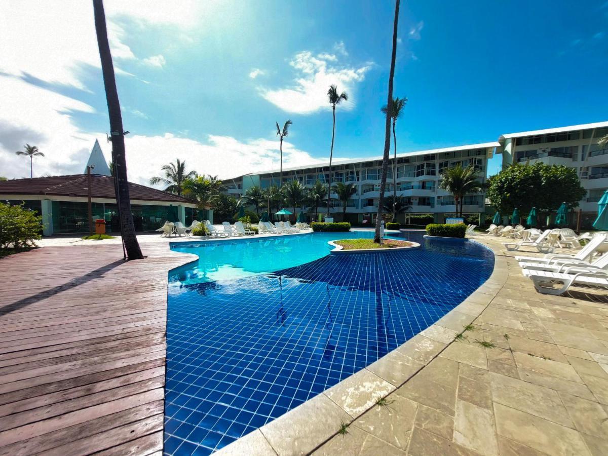 Ancorar Resort - Pôrto das Galinhas 外观 照片