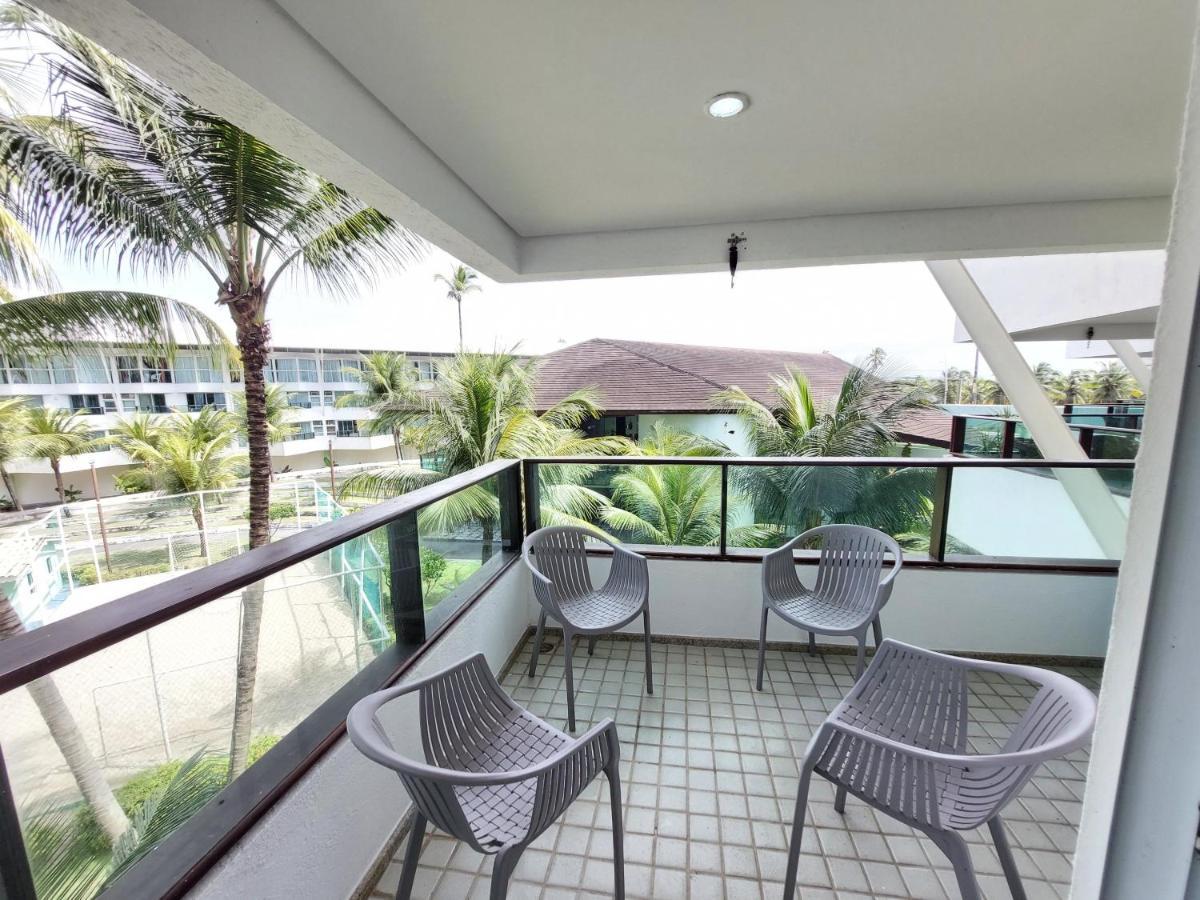 Ancorar Resort - Pôrto das Galinhas 外观 照片