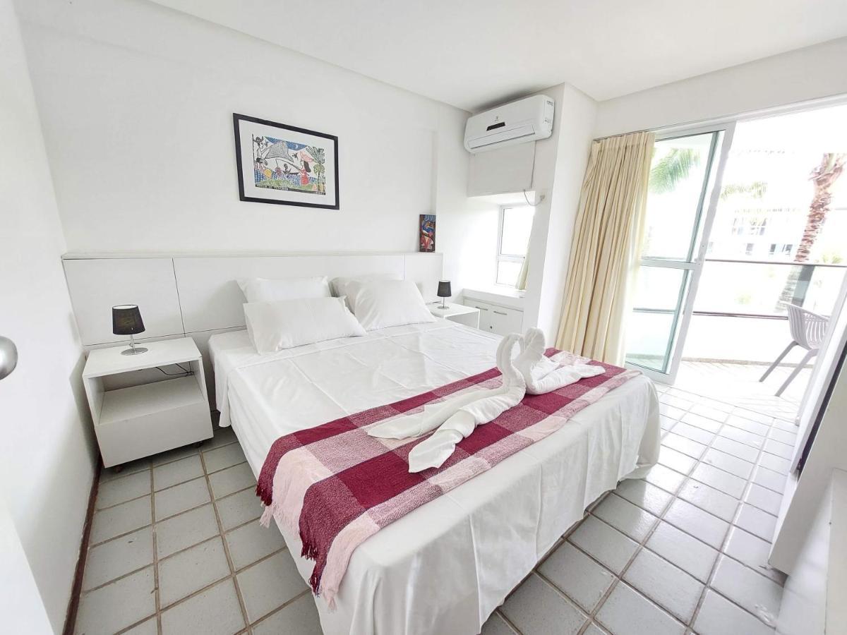 Ancorar Resort - Pôrto das Galinhas 外观 照片