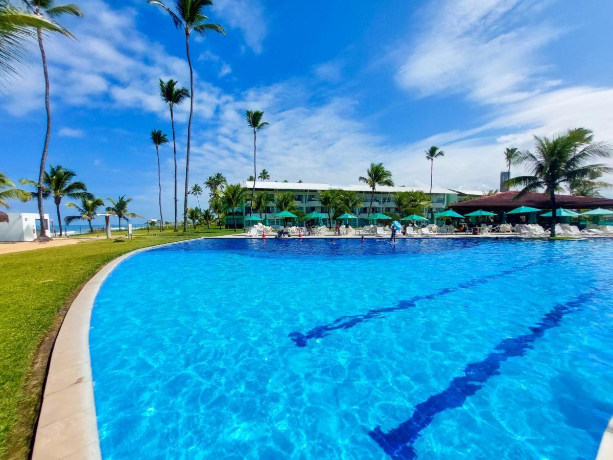 Ancorar Resort - Pôrto das Galinhas 外观 照片