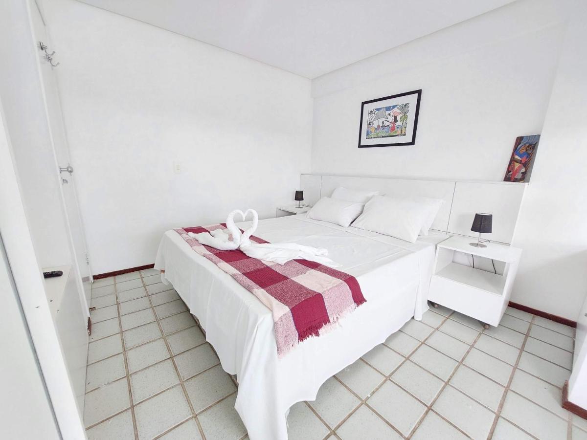 Ancorar Resort - Pôrto das Galinhas 外观 照片