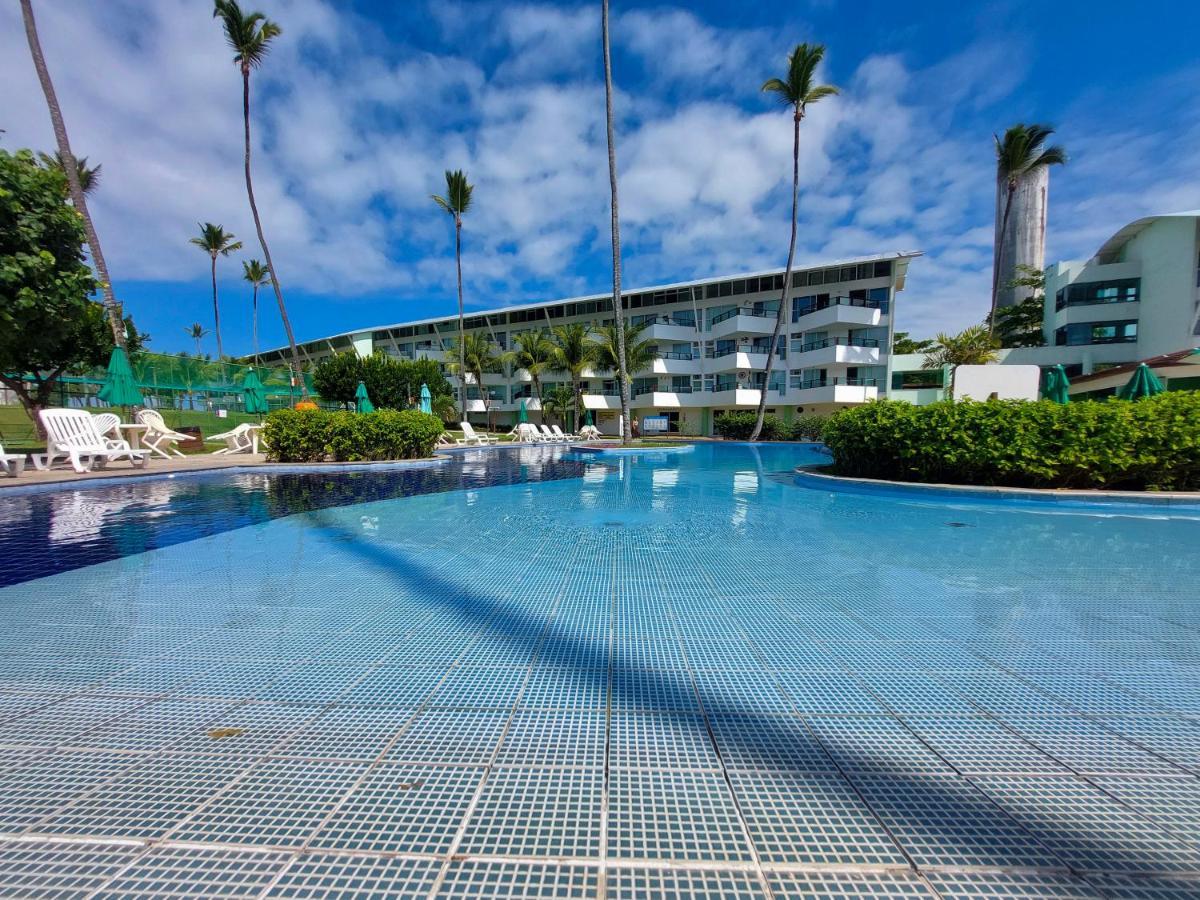 Ancorar Resort - Pôrto das Galinhas 外观 照片