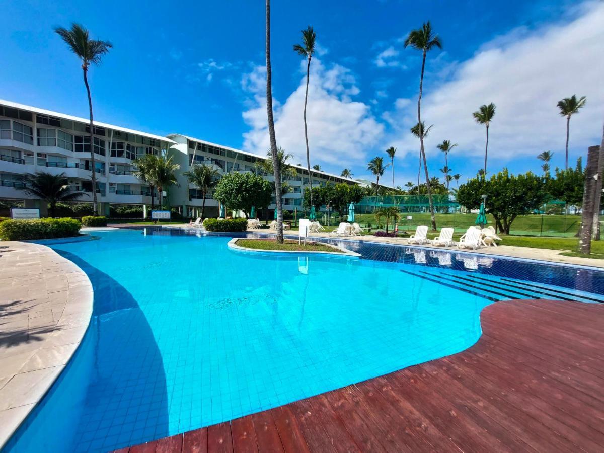 Ancorar Resort - Pôrto das Galinhas 外观 照片