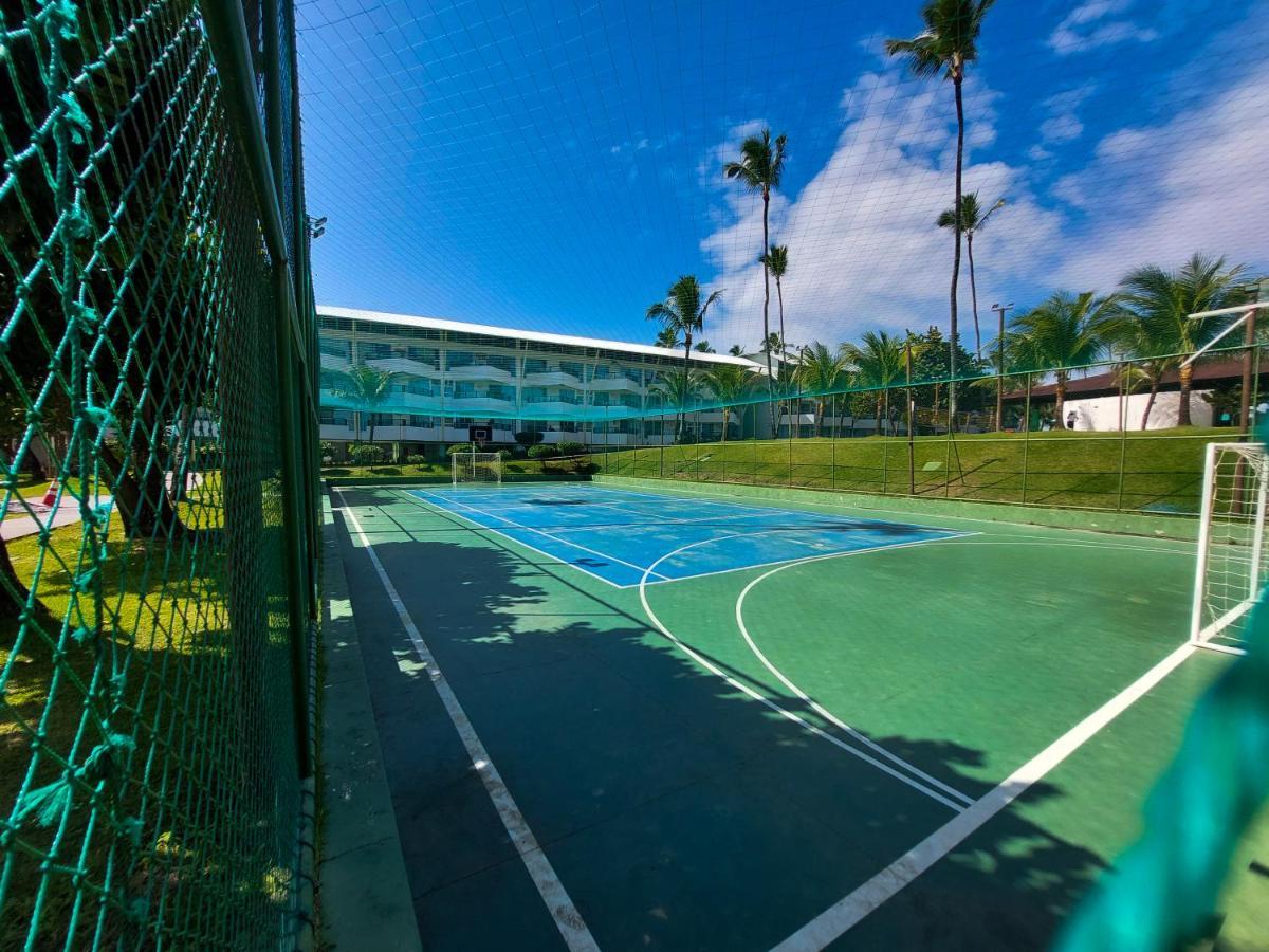 Ancorar Resort - Pôrto das Galinhas 外观 照片