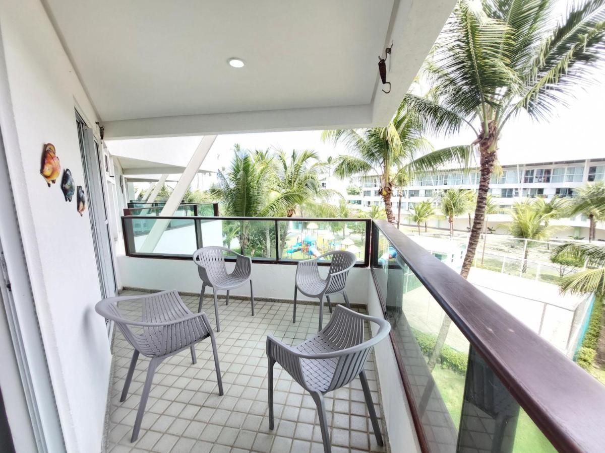 Ancorar Resort - Pôrto das Galinhas 外观 照片