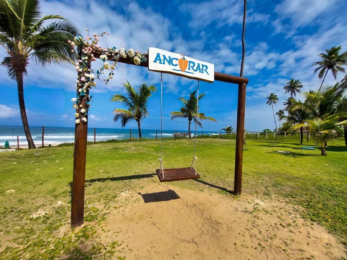 Ancorar Resort - Pôrto das Galinhas 外观 照片