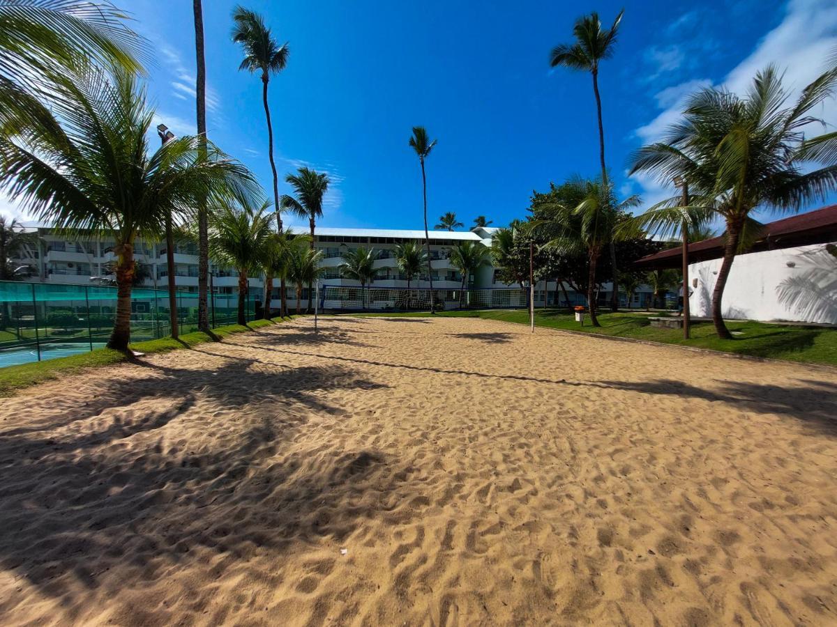 Ancorar Resort - Pôrto das Galinhas 外观 照片