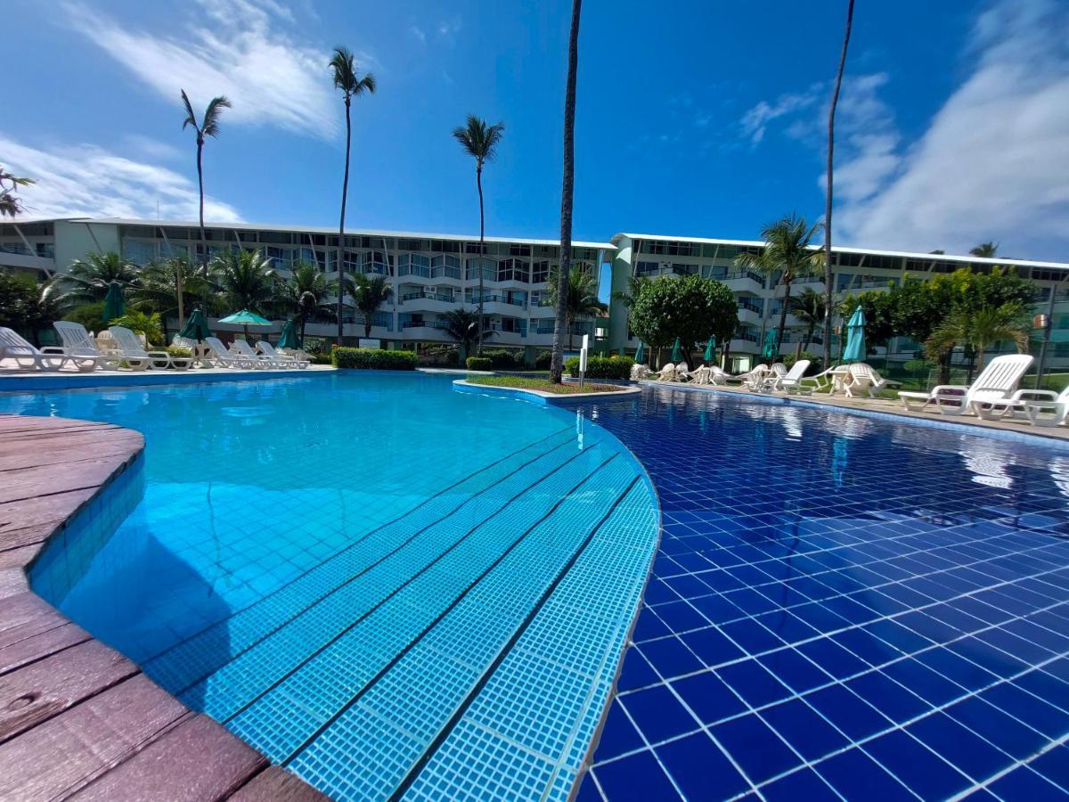 Ancorar Resort - Pôrto das Galinhas 外观 照片