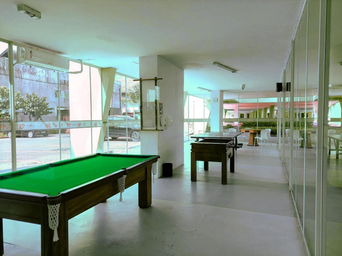 Ancorar Resort - Pôrto das Galinhas 外观 照片