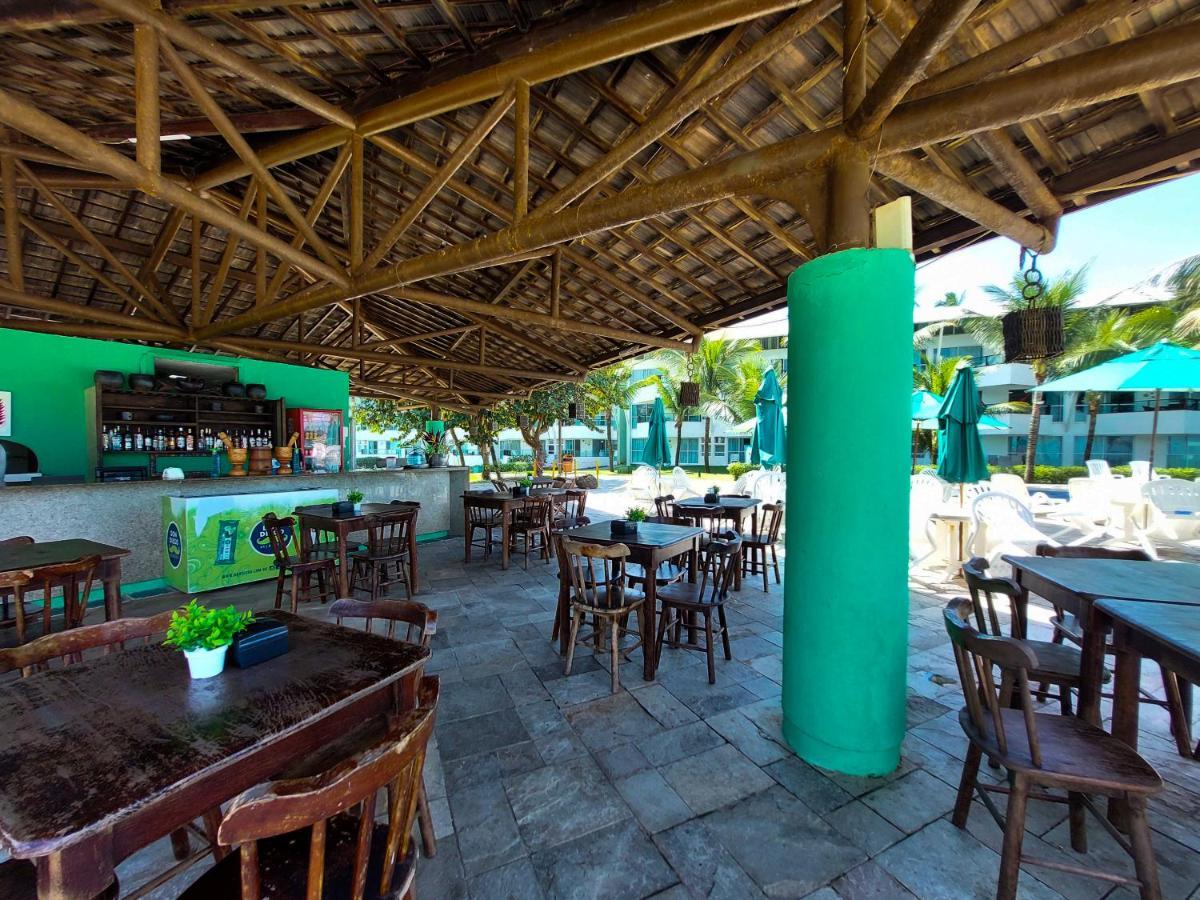 Ancorar Resort - Pôrto das Galinhas 外观 照片