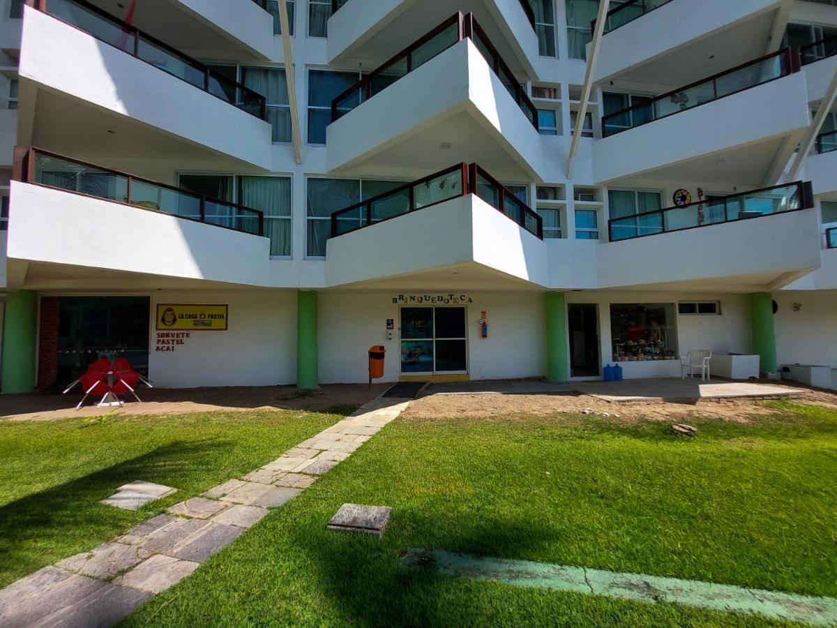 Ancorar Resort - Pôrto das Galinhas 外观 照片