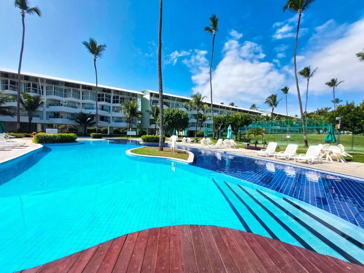 Ancorar Resort - Pôrto das Galinhas 外观 照片